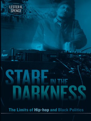 cover image of Stare in the Darkness